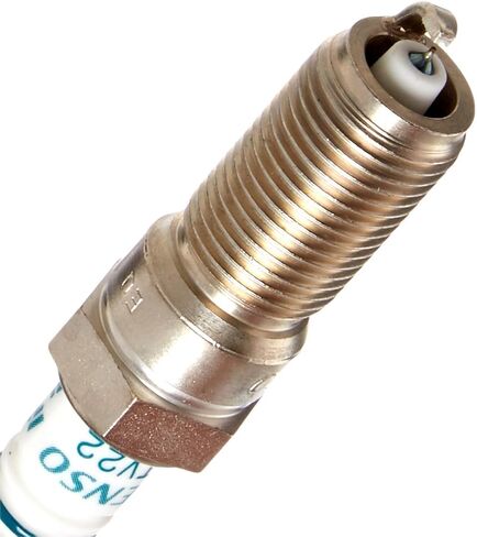 Denso ITV22 Iridium Power Sparks Plugs 5340-4 PK in Saudi Arabia