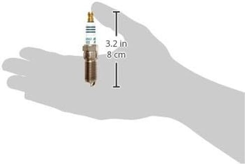 Denso ITV22 Iridium Power Sparks Plugs 5340-4 PK in Saudi Arabia