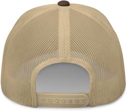 Maine Hat Trucker Baseball Font Embroidered Maine Cap Vintage Baseball Mesh Swoosh Gift in Saudi Arabia