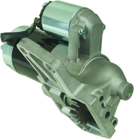 OEG Parts بداية جديدة متوافقة مع 2000-2001 00 01 MAZDA MPV V6 2.5L ، متوافق مع GY01-18-400B ، M001T95681 ، GY01-18-400R ، M1T95681 in Saudi Arabia
