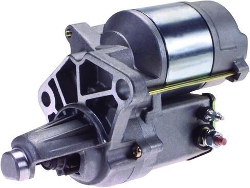 Premier Gear PG-17573 Starter Replacement for Dodge Ram 1500, Durango, Dakota, Ram 2500, Ram 3500, B2500, B3500, B1500, Ram 4000, 56027702, 228000-3390, 228000-3391, 228000-3392, 228000-3393 in Saudi Arabia