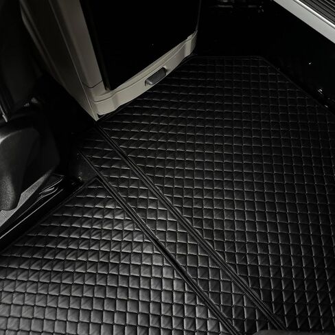 الحصير الأرضية المحددة لـ Peterbilt 579 / Peterbilt 567-Fit Custom ، حماية في جميع الأحوال الجوية in Kuwait