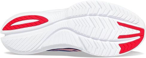 Saucony Women's Convergence Sneaker, Bayside/White, 10.5 in Saudi Arabia