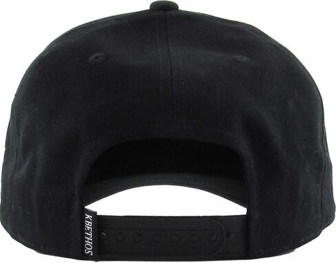 City Snapback مطرزة أزياء Snapback Hat New York Brooklyn قابلة للتعديل Cap Cap Mens Womens in Kuwait
