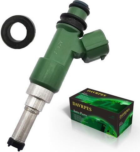 5VK-13761-00-00 Fuel Injectors 12 Holes Disc Engine Fuel Spray Nozzle For Yamaha Raptor 700 YFM700, 700R SE - YFM700RSES, XT660R, MT03 (25KW), XT660X 2006-2017 5VK137610000｜5VK 13761 00 00 in Saudi Arabia