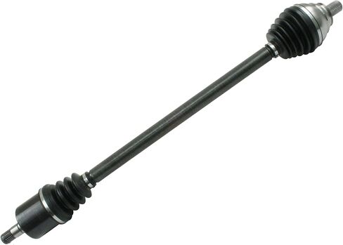 DTA DT126741 Front Passenger Side CV Axle Fits 2012-2014 VW Passat مع 2.5L أوتوماتيكي فقط in Saudi Arabia