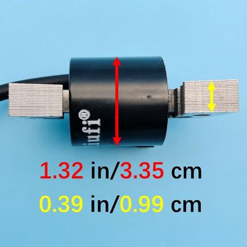 Ignition Coil for Kawasaki 21121-6004 21121-2090 21121-0729#1 NO.1 FD671D FD711D FD750D FD791D FD750D-NS00 FD750D-PS00 Z1179 in Saudi Arabia