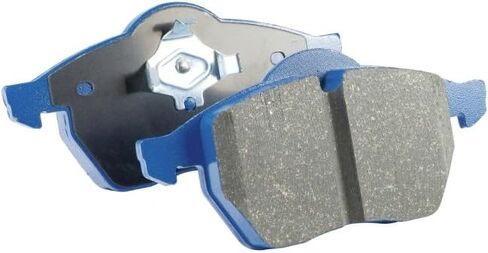 EBC Brakes - EBC Bluestuff Pads (DP52402NDX) in Saudi Arabia