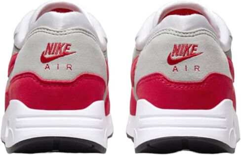 Nike Air Max 1 '87 Women's Shoes (HJ7329-376, Vapor Green/Barely Volt/Black/Green Strike) Size 7 in Saudi Arabia