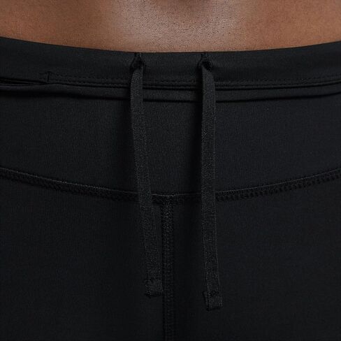 Nike Fast Women's Mid-Rise Crop Running Leggings in Saudi Arabia