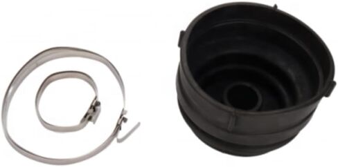 1pc غلاف الغبار OEM 4603370485 460 337 04 85 in Saudi Arabia