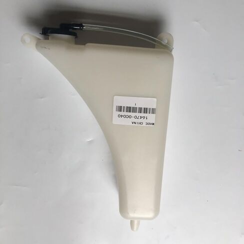 1pcs exiliary kettle OEM 16470-0C040 164700C040 in Saudi Arabia