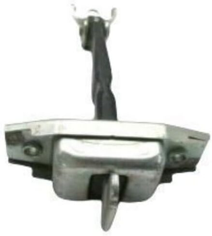1PCS محدد الباب الخلفي RH OEM 6863048041 68630-48041 in Saudi Arabia