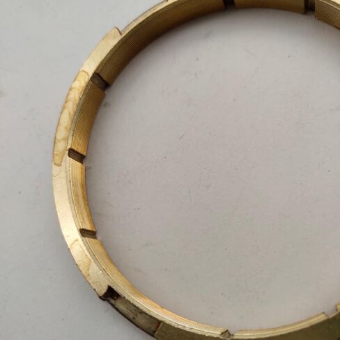 1PCS Synchronizer Gear Ring Clamp Ring OEM 33384-35011 3338435011 in Saudi Arabia