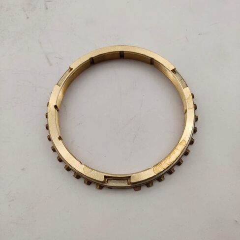 1PCS Synchronizer Gear Ring Clamp Ring OEM 33384-35011 3338435011 in Saudi Arabia