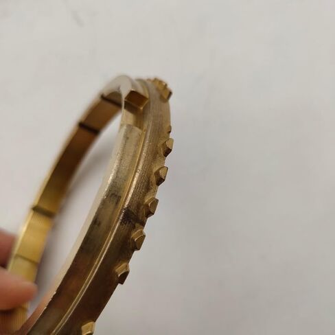 1PCS Synchronizer Gear Ring Clamp Ring OEM 33384-35011 3338435011 in Saudi Arabia