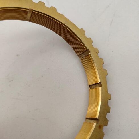 1PCS Synchronizer Gear Ring Clamp Ring OEM 33384-35011 3338435011 in Saudi Arabia
