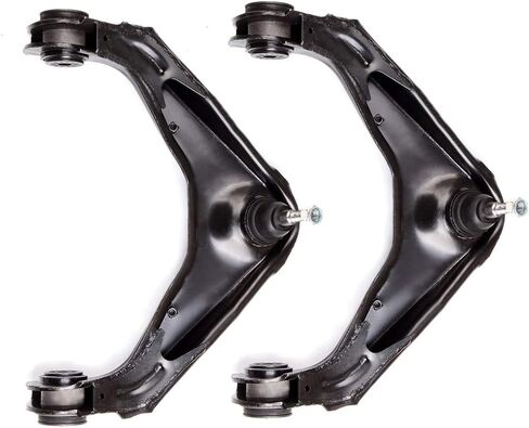 ASAPE 2PCS Front Control Arm Ball Joint Suspension Kit for Chevrolet Silverado 3500 HD 2007-2010,for Chevrolet Suburban 2500 2000-2012, for GMC Sierra 2500 1999-2004,for GMC Sierra 2500 HD 2001-2010 in Saudi Arabia