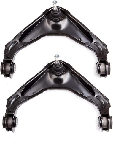 ASAPE 2PCS Front Control Arm Ball Joint Suspension Kit for Chevrolet Silverado 3500 HD 2007-2010,for Chevrolet Suburban 2500 2000-2012, for GMC Sierra 2500 1999-2004,for GMC Sierra 2500 HD 2001-2010 in Saudi Arabia