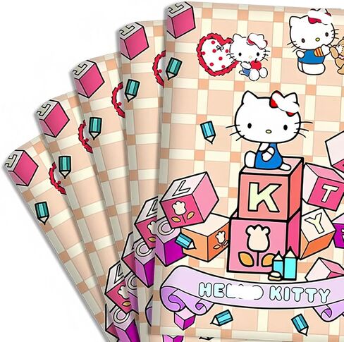 ورقة ورق التغليف Kakbpe - 5 أوراق مطوية مسطحة ، 20.8 بوصة × 30 بوصة لكل ورقة ، وملاءات مسطحة مطوية وردية ليوم عيد الحب المشجعين المغنيين in Saudi Arabia