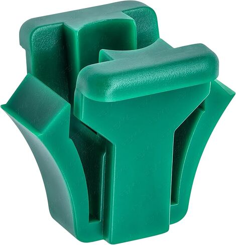 Rexka 20pcs مصباح الأمامي الأخضر نايلون ضبط المسمار صامد 365270 لـ GM Chevy GMC Blazer Suburban C1500 K1500 C2500 K2500 Tahoe Yukon J2000 Sunbird Pontiac in Saudi Arabia