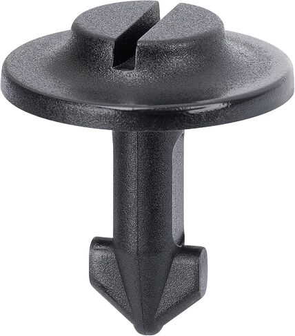 OAUTOO 10sets Upper & Lower Engine Cover Locking Pin with Grommet Kit 4A0-805-121-A, 4A0-805-163 for VW Passat Fits Audi 100 90 A4 A6 A8 allroad RS4 RS5 S4 S6 S8 1992-2015 in Saudi Arabia