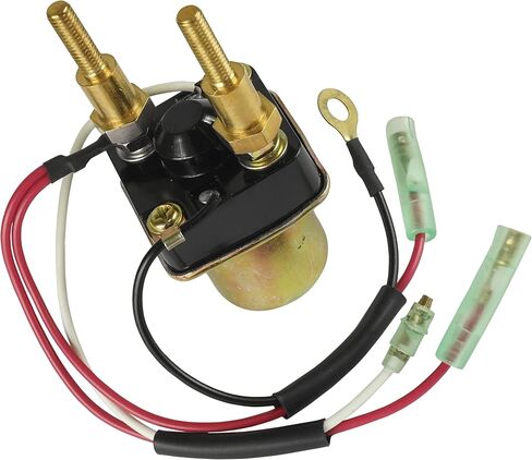 ترحيل الملف اللولبي المبتدئ في Caltric متوافق مع Kawasaki JS550 550 SX 1982-1991 in Saudi Arabia