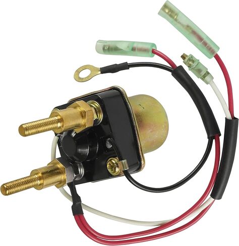 ترحيل الملف اللولبي المبتدئ في Caltric متوافق مع Kawasaki JS550 550 SX 1982-1991 in Saudi Arabia