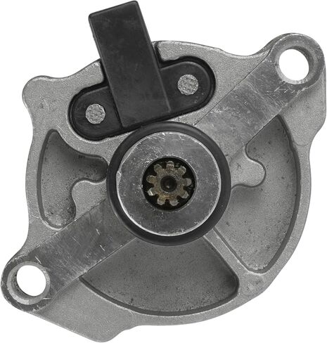 Caltric Starter Compatible with Yamaha Raptor 90 Yfm90R 2009 2010 2011 2012 2013 in Saudi Arabia