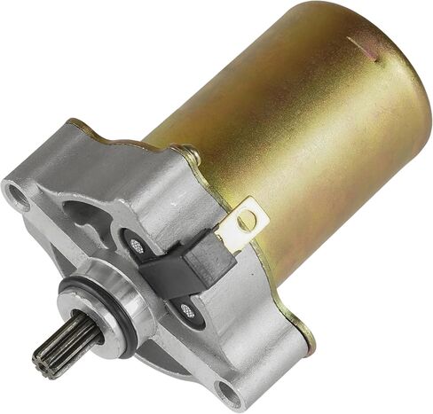 Caltric Starter Compatible with Yamaha Raptor 90 Yfm90R 2009 2010 2011 2012 2013 in Saudi Arabia