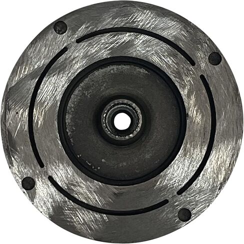RYC A/C Compressor Clutch AD-1375-CL (Fits Acura TLX 3.5L 2015, 2016, 2017, 2018, 2019, 2020) in Saudi Arabia