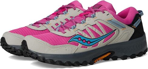 Saucony Saucony Grid Peak Sneaker ، White ، 13 Men in Saudi Arabia