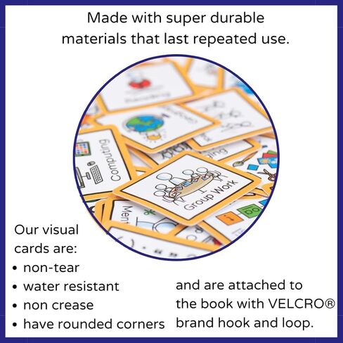 الجدول الزمني المرئي للرعاية النهارية الجدول الزمني المرئي لرياض الأطفال ، إرسال ، مرض التوحد ، الكلام واللغة ، اضطراب فرط الحركة ونقص الانتباه ، ASD ، Aspergers in Kuwait