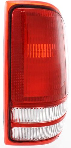 Garage-Pro Tail Light for DODGE DAKOTA 97-04 RH Lens and Housing in Saudi Arabia