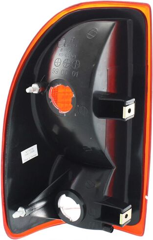 Garage-Pro Tail Light for DODGE DAKOTA 97-04 RH Lens and Housing in Saudi Arabia