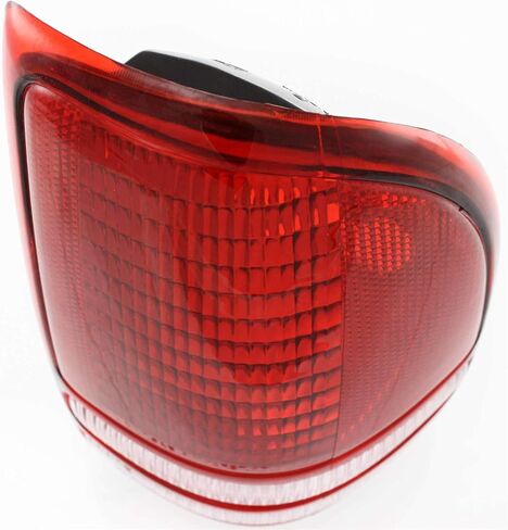 Garage-Pro Tail Light for DODGE DAKOTA 97-04 RH Lens and Housing in Saudi Arabia