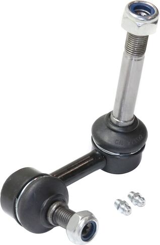 مجموعة Garage-Pro من 2 Links Bar Links Rinks Bar Barens Prespons for Infiniti G37 08-13 Q50 14-15 ، 17-19 RWD Front LH & RH in Saudi Arabia
