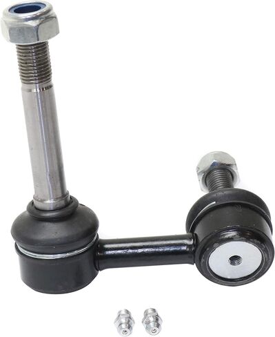 مجموعة Garage-Pro من 2 Links Bar Links Rinks Bar Barens Prespons for Infiniti G37 08-13 Q50 14-15 ، 17-19 RWD Front LH & RH in Saudi Arabia