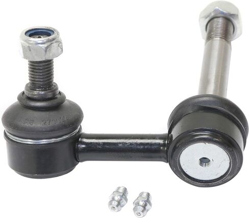 مجموعة Garage-Pro من 2 Links Bar Links Rinks Bar Barens Prespons for Infiniti G37 08-13 Q50 14-15 ، 17-19 RWD Front LH & RH in Saudi Arabia