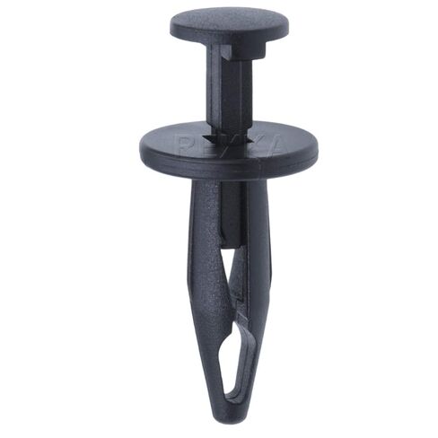 Rexka 30pcs Bumper Cover Retainer Clips Fasteners 4857108 for Jeep Cherokee Commander Grand Cherokee in Saudi Arabia