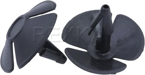 REXKA 30PCS مقاطع عزل هود لكرايسلر 4428987 دودج رام in Saudi Arabia