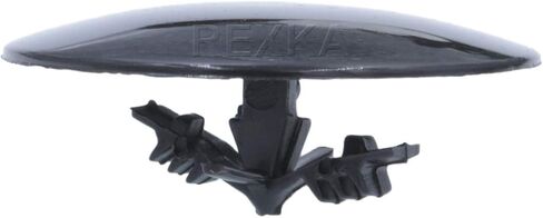 Rexka 30 PCS Hood Insulation Retainer Clip لـ Honda Acura 90700-SJ4-000 Accord Civic CRX Odyssey Cl Integra Mdx Tl Vigor Zdx in Saudi Arabia
