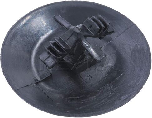 Rexka 30 PCS Hood Insulation Retainer Clip لـ Honda Acura 90700-SJ4-000 Accord Civic CRX Odyssey Cl Integra Mdx Tl Vigor Zdx in Saudi Arabia