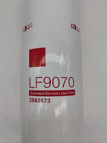 LF9070 LUBE FILTER PLUT-ON استبدال Cummins X15 ISX15 QSX15 ISM11 ، استبدل 4331003 PMLF9000 LF9000 in Saudi Arabia