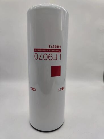 LF9070 LUBE FILTER PLUT-ON استبدال Cummins X15 ISX15 QSX15 ISM11 ، استبدل 4331003 PMLF9000 LF9000 in Saudi Arabia