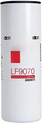 LF9070 LUBE FILTER PLUT-ON استبدال Cummins X15 ISX15 QSX15 ISM11 ، استبدل 4331003 PMLF9000 LF9000 in Saudi Arabia