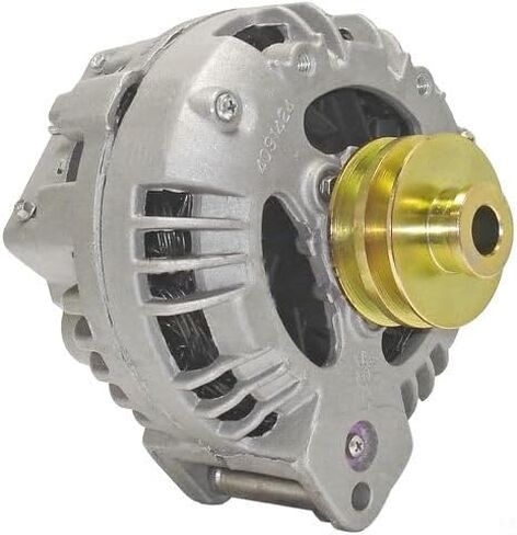Alternator for 1977-1987 Dodge D150 in Saudi Arabia