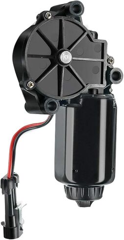 A-Premium Right Passenger Side Meadlamp محرك الأمامي المتوافق مع بونتياك فايربيرد 1993 1994 1995 1996 ، 3.4L 3.8L 5.7L in Saudi Arabia