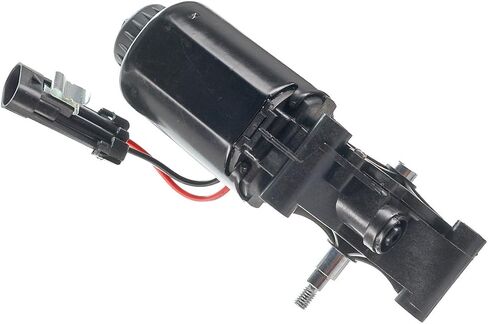 A-Premium Right Passenger Side Meadlamp محرك الأمامي المتوافق مع بونتياك فايربيرد 1993 1994 1995 1996 ، 3.4L 3.8L 5.7L in Saudi Arabia