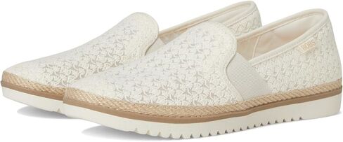Skechers Women's Flexpadrille Lo-Too Ritz Ballet Flat in Saudi Arabia